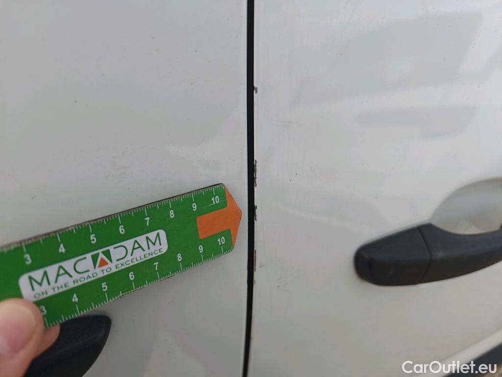  Opel  Combo  E Cargo Express carga incrementada 1.5 100CV MT5 #33
