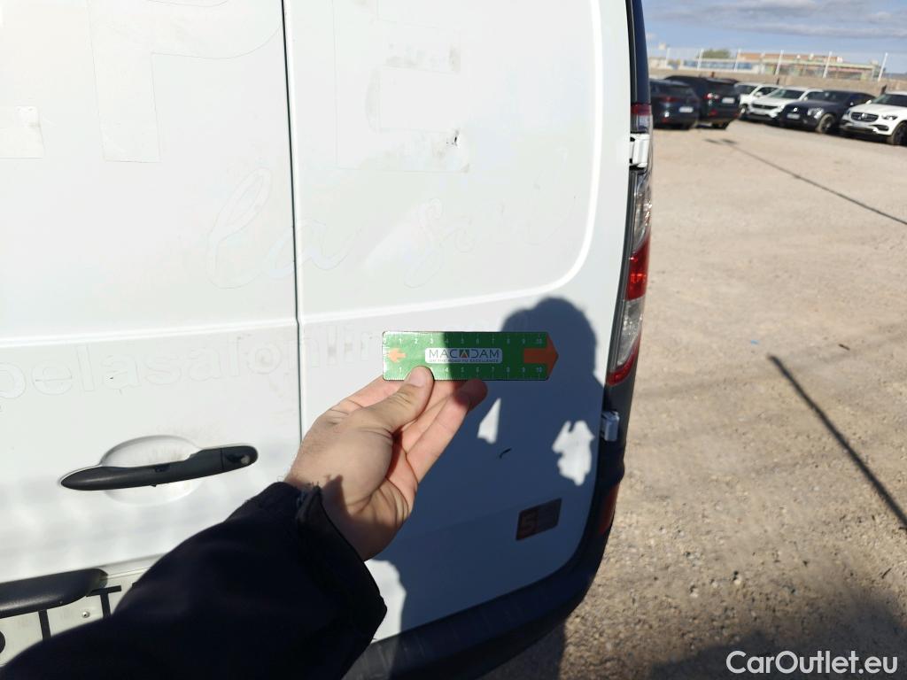  Nissan  NV200 NISSAN NV250 / 2019 / 4P / furgón 2pl 1.5dCi 70 kW (95 CV) L2H1 COMFORT #17