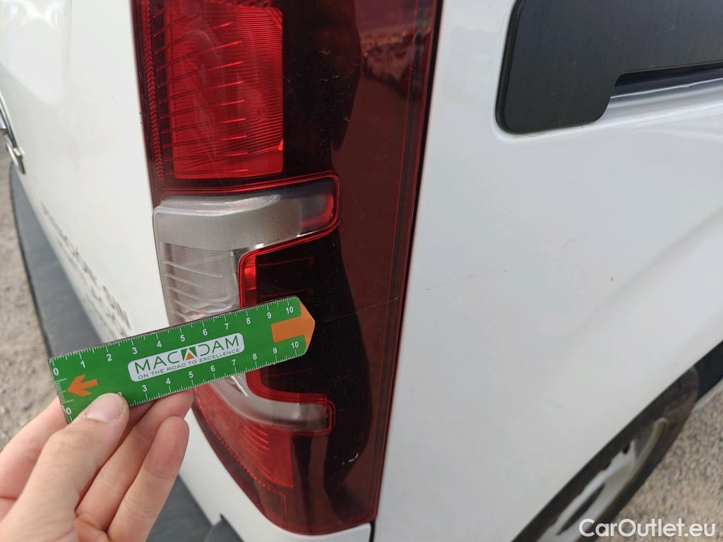 Opel  Combo  E Cargo Express carga incrementada 1.5 100CV MT5 #66