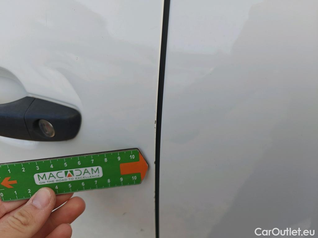  Opel  Combo  E Cargo Express carga incrementada 1.5 100CV MT5 #73