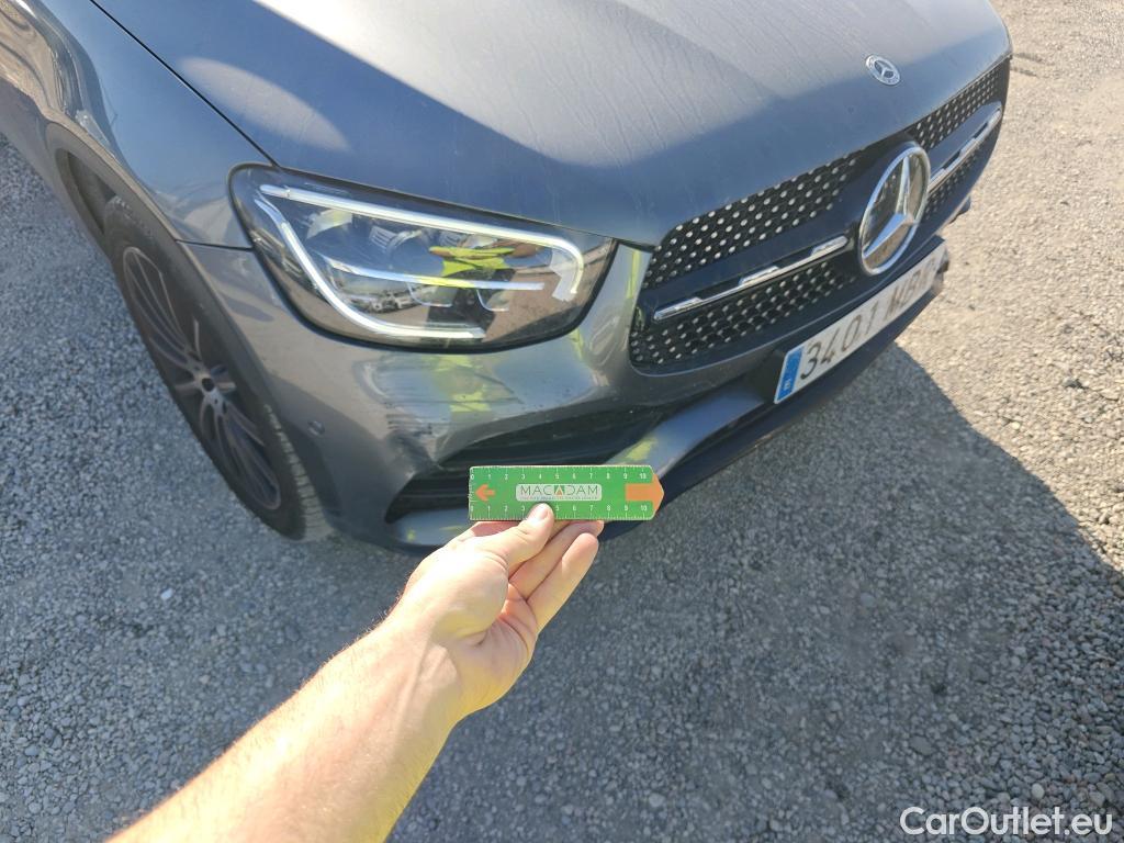  Mercedes  G-Klasee Clase GLC GLC 220 d 4Matic (253.915)AMG AMG Line 195CV AT9 E6d #22