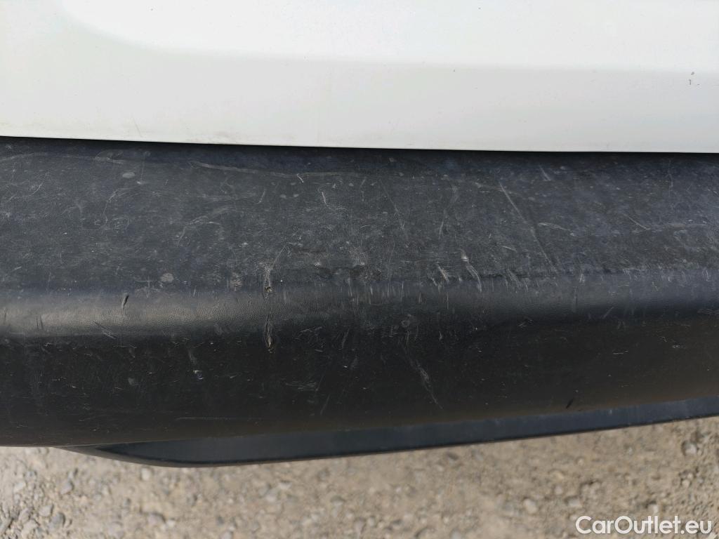  Opel  Combo  E Cargo Express carga incrementada 1.5 100CV MT5 #45