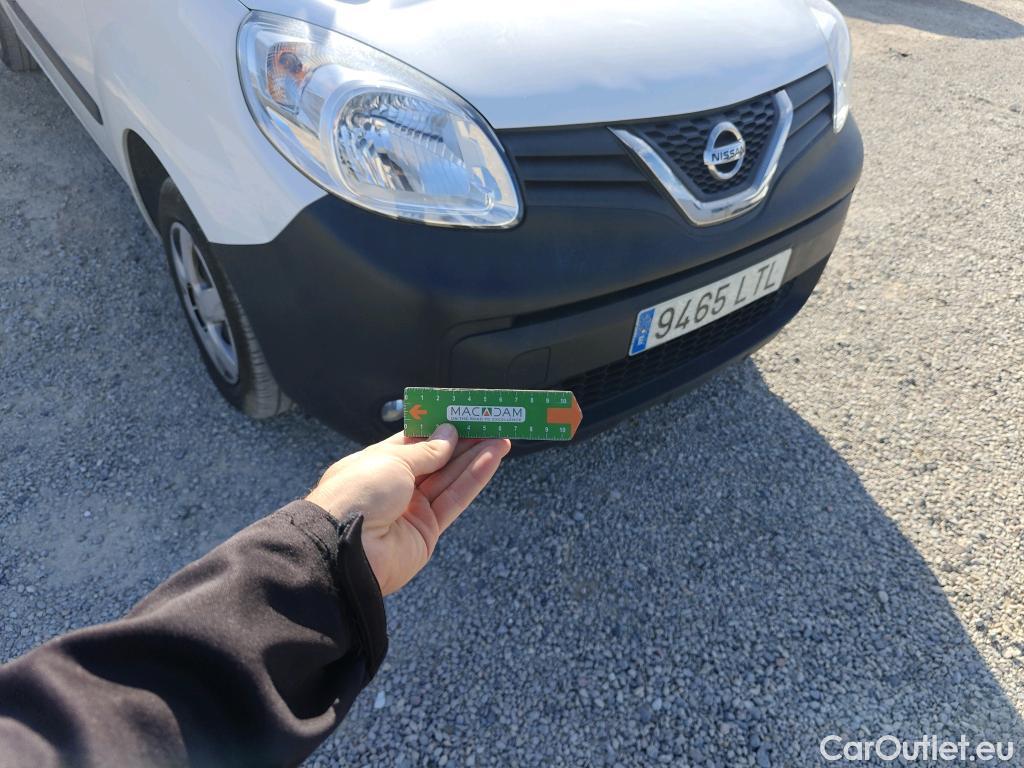 Nissan  NV200 NISSAN NV250 / 2019 / 4P / furgón 2pl 1.5dCi 70 kW (95 CV) L2H1 COMFORT #33