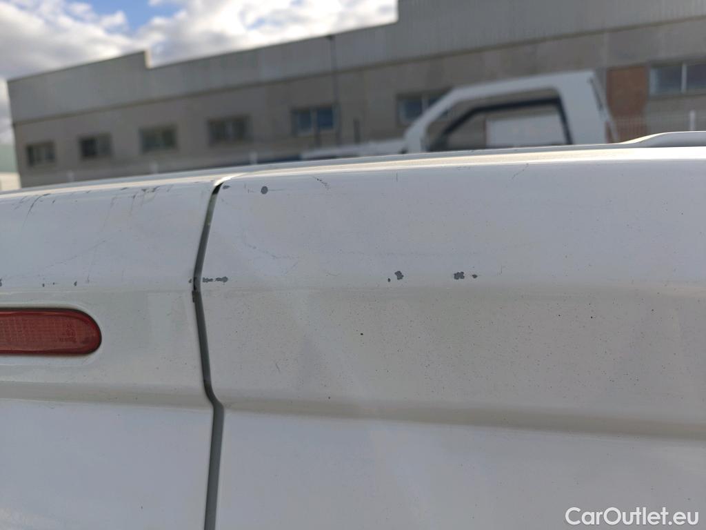  Opel  Combo  E Cargo Express carga incrementada 1.5 100CV MT5 #31