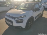  Citroen  C3  Feel Pack 1.5 BlueHDi 100CV MT6 E6d 