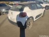  Citroen  C3  Feel Pack 1.5 BlueHDi 100CV MT6 E6d #2