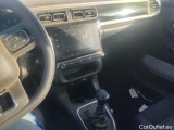  Citroen  C3  Feel Pack 1.5 BlueHDi 100CV MT6 E6d #13
