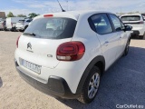  Citroen  C3  Live Pack 1.5 BlueHDi 100CV MT6 E6d #2