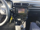  Citroen  C3  Live Pack 1.5 BlueHDi 100CV MT6 E6d #13