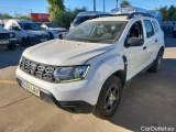  Dacia  Duster  II Essential 4WD 1.5 dCi 115CV MT6 E6dT 
