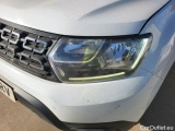  Dacia  Duster  II Essential 4WD 1.5 dCi 115CV MT6 E6dT #15