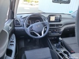  Hyundai  Tucson HYUNDAI  / 2018 / 5P / todoterreno  CRDI 1.6 116 CV 48V 4X2 SLE(SP)(SL) #3