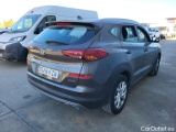  Hyundai  Tucson HYUNDAI  / 2018 / 5P / todoterreno  CRDI 1.6 116 CV 48V 4X2 SLE(SP)(SL) #2