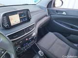  Hyundai  Tucson HYUNDAI  / 2018 / 5P / todoterreno  CRDI 1.6 116 CV 48V 4X2 SLE(SP)(SL) #14