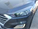  Hyundai  Tucson HYUNDAI  / 2018 / 5P / todoterreno  CRDI 1.6 116 CV 48V 4X2 SLE(SP)(SL) #16