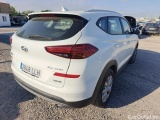  Hyundai  Tucson HYUNDAI  / 2018 / 5P / todoterreno 1.6 CRDI 85kW (116CV) 48V SLE 4X2(SP)(SL) #2