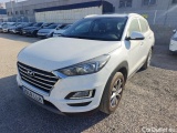  Hyundai  Tucson HYUNDAI  / 2018 / 5P / todoterreno 1.6 CRDI 85kW (116CV) 48V SLE 4X2(SP)(SL) 