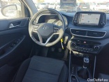  Hyundai  Tucson HYUNDAI  / 2018 / 5P / todoterreno 1.6 CRDI 85kW (116CV) 48V SLE 4X2(SP)(SL) #3