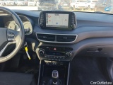  Hyundai  Tucson HYUNDAI  / 2018 / 5P / todoterreno 1.6 CRDI 85kW (116CV) 48V SLE 4X2(SP)(SL) #14
