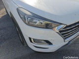  Hyundai  Tucson HYUNDAI  / 2018 / 5P / todoterreno 1.6 CRDI 85kW (116CV) 48V SLE 4X2(SP)(SL) #17