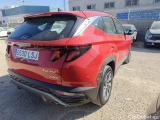  Hyundai  Tucson HYUNDAI  / 2020 / 5P / todoterreno 1.6 TGDI 169kW (230CV) HEV Maxx Auto #2