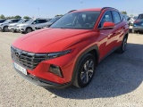  Hyundai  Tucson HYUNDAI  / 2020 / 5P / todoterreno 1.6 TGDI 169kW (230CV) HEV Maxx Auto 