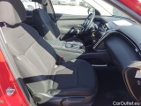  Hyundai  Tucson HYUNDAI  / 2020 / 5P / todoterreno 1.6 TGDI 169kW (230CV) HEV Maxx Auto #6