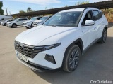  Hyundai  Tucson HYUNDAI  / 2020 / 5P / todoterreno 1.6 CRDI 100kW (136CV) 48V Maxx 