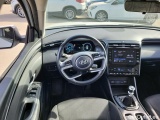  Hyundai  Tucson HYUNDAI  / 2020 / 5P / todoterreno 1.6 CRDI 100kW (136CV) 48V Maxx #3