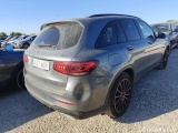  Mercedes  G-Klasee Clase GLC GLC 220 d 4Matic (253.915)AMG AMG Line 195CV AT9 E6d #2