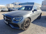  Mercedes  G-Klasee Clase GLC GLC 220 d 4Matic (253.915)AMG AMG Line 195CV AT9 E6d 