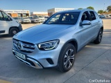  Mercedes  G-Klasee Clase GLC GLC 300 de 4Matic (253.911) 2.0 305CV AT9 E6d 