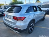  Mercedes  G-Klasee Clase GLC GLC 300 de 4Matic (253.911) 2.0 305CV AT9 E6d #2