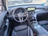  Mercedes  G-Klasee Clase GLC GLC 300 de 4Matic (253.911) 2.0 305CV AT9 E6d #3