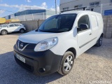  Nissan  NV200 NISSAN NV250 / 2019 / 4P / furgón 2pl 1.5dCi 70 kW (95 CV) L2H1 COMFORT 