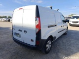  Nissan  NV200 NISSAN NV250 / 2019 / 4P / furgón 2pl 1.5dCi 70 kW (95 CV) L2H1 COMFORT #2