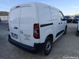  Opel  Combo  E Cargo Express carga incrementada 1.5 100CV MT5 #2