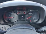  Opel  Combo  E Cargo Express carga incrementada 1.5 100CV MT5 #4