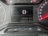  Opel  Combo  E Cargo Express carga incrementada 1.5 100CV MT5 #5