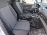  Opel  Combo  E Cargo Express carga incrementada 1.5 100CV MT5 #6