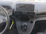  Opel  Combo  E Cargo Express carga incrementada 1.5 100CV MT5 #13