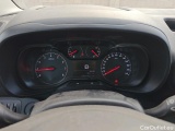  Opel  Combo  E Cargo Express carga incrementada 1.5 100CV MT5 #4