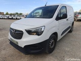  Opel  Combo  E Cargo Express carga incrementada 1.5 100CV MT5 