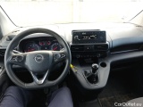  Opel  Combo  E Cargo Express carga incrementada 1.5 100CV MT5 #3