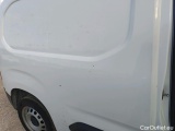  Opel  Combo  E Cargo Express carga incrementada 1.5 100CV MT5 #7