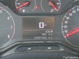  Opel  Combo  E Cargo Express carga incrementada 1.5 100CV MT5 #5