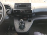  Opel  Combo  E Cargo Express carga incrementada 1.5 100CV MT5 #9