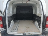  Opel  Combo  E Cargo Express carga incrementada 1.5 100CV MT5 #8