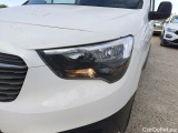 Opel  Combo  E Cargo Express carga incrementada 1.5 100CV MT5 #15