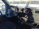  Opel  Movano OPEL  / 2019 / 4P / furgón  2.3 CDTI 99kW (135CV) L2 H2 F 3.5t #3